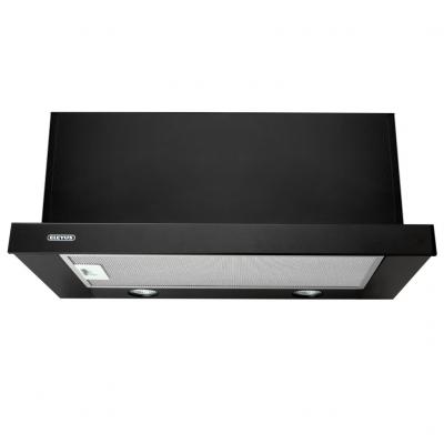Витяжки Eleyus Storm G 1200 LED SMD 60 BL
