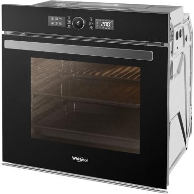 Духовой шкаф Whirlpool AKZ9 6230 NB фото №2