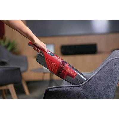 Пилосос Gorenje SVC252GFR фото №6