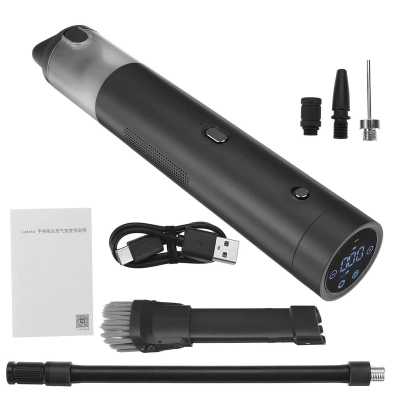 Xiaomi Lydsto (HD-SCXCCQ02) фото №2