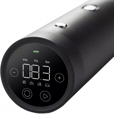 Xiaomi Lydsto (HD-SCXCCQ02) фото №3