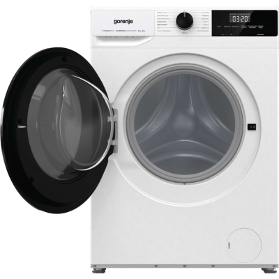 Стиральная машина Gorenje WD2A964ADS фото №2