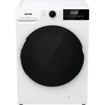 Стиральная машина Gorenje WD2A964ADS фото №3