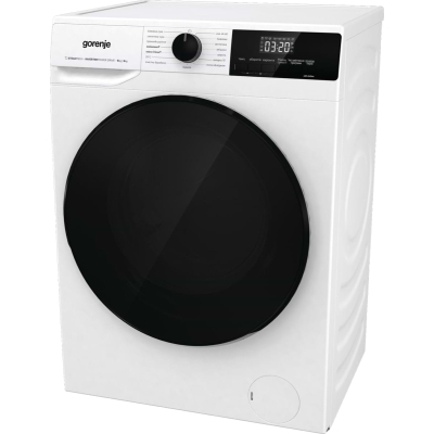 Стиральная машина Gorenje WD2A964ADS фото №5