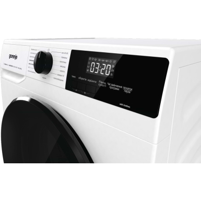 Стиральная машина Gorenje WD2A964ADS фото №8