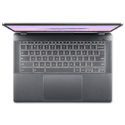 Ноутбук Acer Chromebook Plus 514 CB514-4HT (NX.KV1EU.001) фото №4