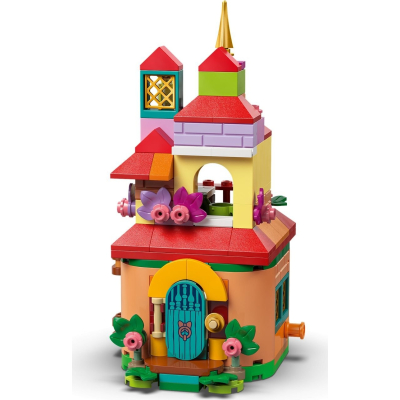 Конструктор Lego Disney Classic Мінібудинок Енканто (43261) фото №3