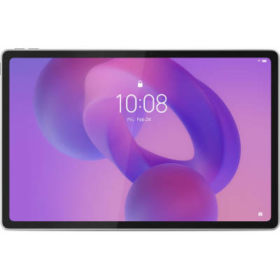 Планшет Lenovo Idea Tab Plus Wi-Fi 8/256 Cloud Grey   Pen (ZAG70268UA) фото №7