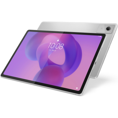 Планшет Lenovo Idea Tab Plus Wi-Fi 8/256 Cloud Grey   Pen (ZAG70268UA) фото №8