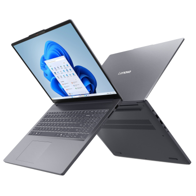 Ноутбук Lenovo IdeaPad Slim 3 16ARP10 (83K800EGRA) фото №8