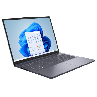 Ноутбук Lenovo IdeaPad Slim 3 16ARP10 (83K800EGRA) фото №3