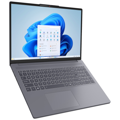 Ноутбук Lenovo IdeaPad Slim 3 16ARP10 (83K800EGRA) фото №5