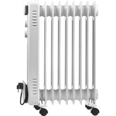 Обогреватель Zanussi ZOH/CS-09W фото №2