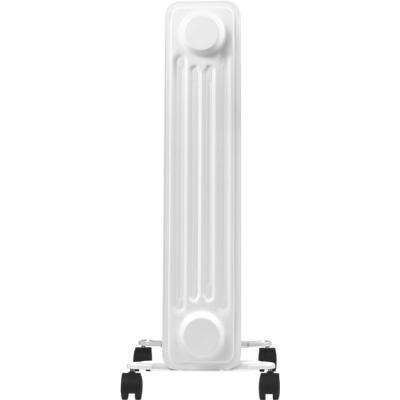 Обогреватель Zanussi ZOH/CS-09W фото №5