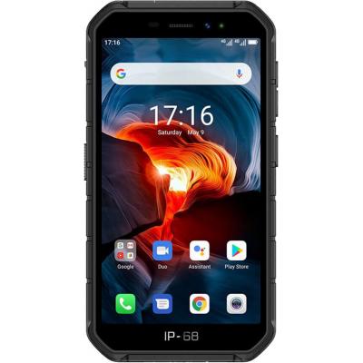Смартфон Ulefone Armor X7 PRO 4/32GB Black фото №2