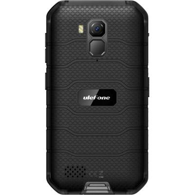 Смартфон Ulefone Armor X7 PRO 4/32GB Black фото №3