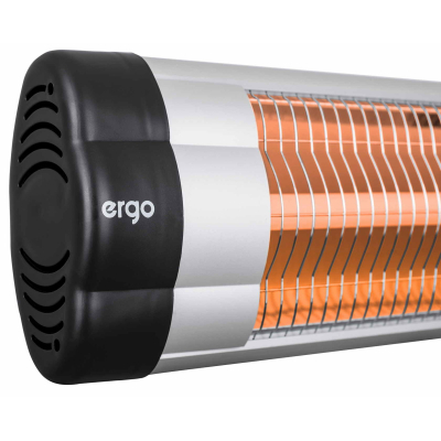 Обогреватель Ergo HI 2025 SS фото №4