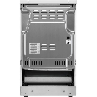 Плита Electrolux LKK520002W фото №2
