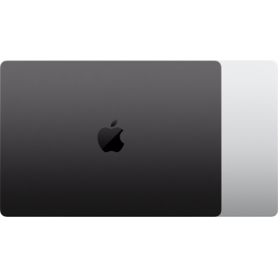 Ноутбук Apple MacBook Pro 14 A2992 M3 Pro Silver (MRX73UA/A) фото №3