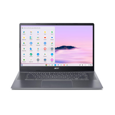 Ноутбук Acer Chromebook Plus 515 CB515-2H (NX.KNUEU.001) фото №2