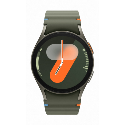 Смарт-часы Samsung Galaxy Watch 7 40mm Green (SM-L300NZGASEK) фото №2