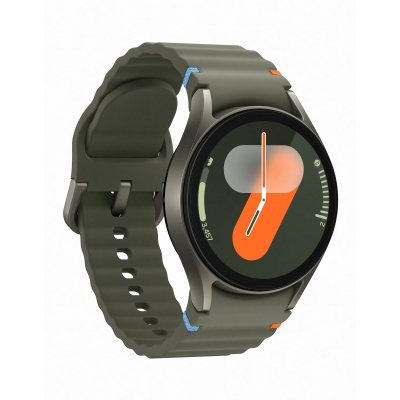 Смарт-часы Samsung Galaxy Watch 7 40mm Green (SM-L300NZGASEK) фото №3