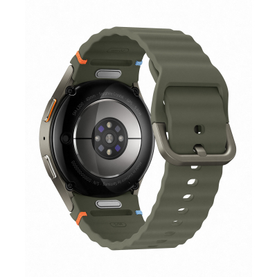 Смарт-часы Samsung Galaxy Watch 7 40mm Green (SM-L300NZGASEK) фото №4