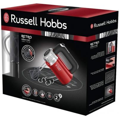 Миксер Russell Hobbs 25200-56 фото №2