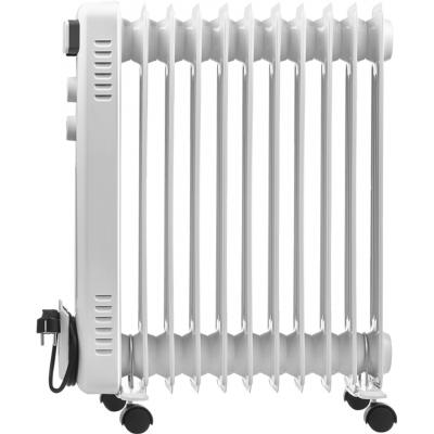 Обогреватель Zanussi ZOH CS 11 W фото №2