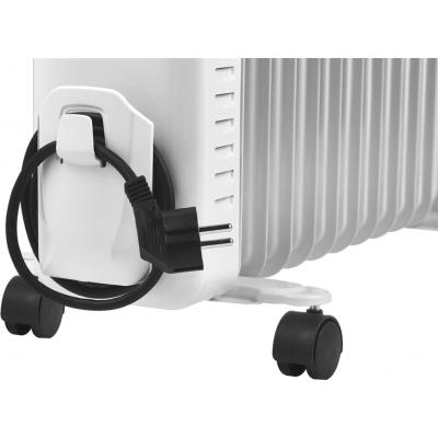 Обогреватель Zanussi ZOH CS 11 W фото №6