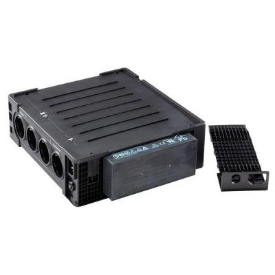 Джерело безперебійного живлення Eaton Ellipse ECO 1600 USB DIN (9400-8307) фото №3