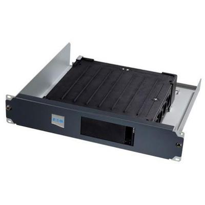 Джерело безперебійного живлення Eaton Ellipse ECO 1600 USB DIN (9400-8307) фото №4