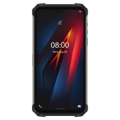 Смартфон Ulefone Armor 8 4/64Gb Black (6937748733744) фото №2