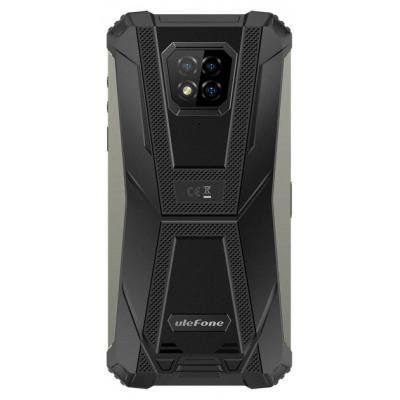 Смартфон Ulefone Armor 8 4/64Gb Black (6937748733744) фото №3