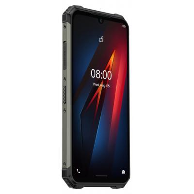Смартфон Ulefone Armor 8 4/64Gb Black (6937748733744) фото №4