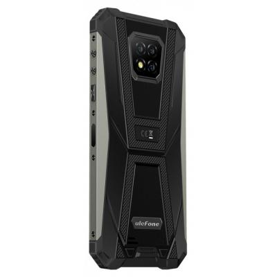 Смартфон Ulefone Armor 8 4/64Gb Black (6937748733744) фото №5