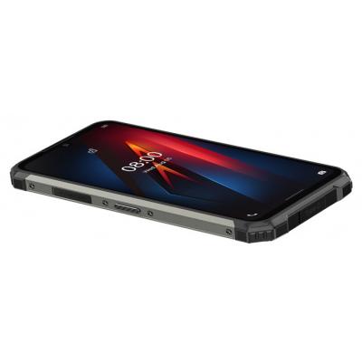 Смартфон Ulefone Armor 8 4/64Gb Black (6937748733744) фото №6