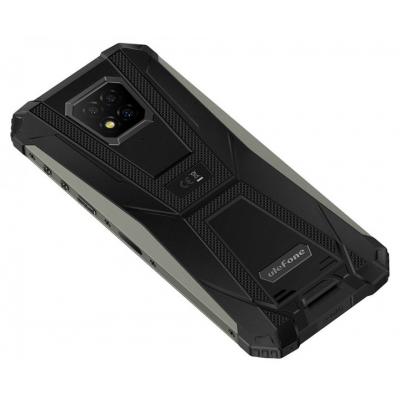 Смартфон Ulefone Armor 8 4/64Gb Black (6937748733744) фото №7