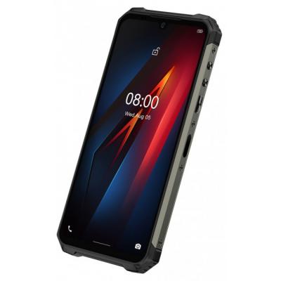 Смартфон Ulefone Armor 8 4/64Gb Black (6937748733744) фото №8