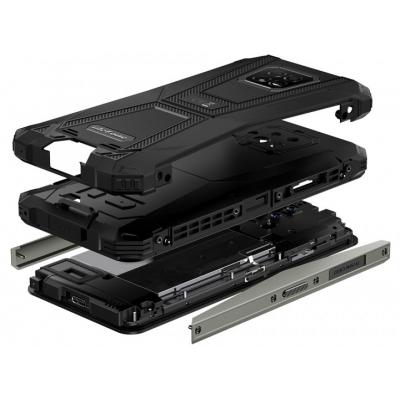 Смартфон Ulefone Armor 8 4/64Gb Black (6937748733744) фото №9