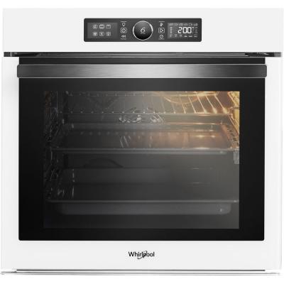 Духовой шкаф Whirlpool AKZ9 6230 WH фото №5
