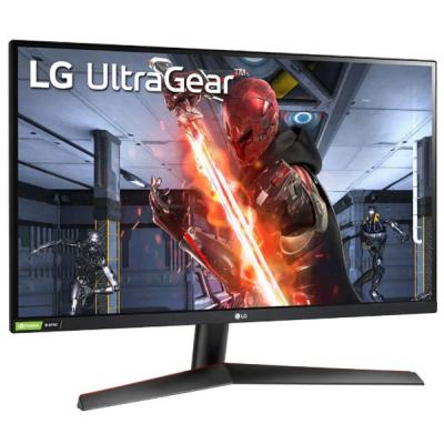 Монітор LG 27GN800-B фото №2