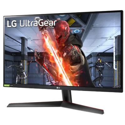 Монітор LG 27GN800-B фото №3