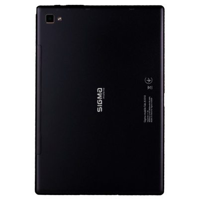 Планшет Sigma Tab A1010 Neo 10.1" 4G 4/128Gb Black (4827798766514) фото №2