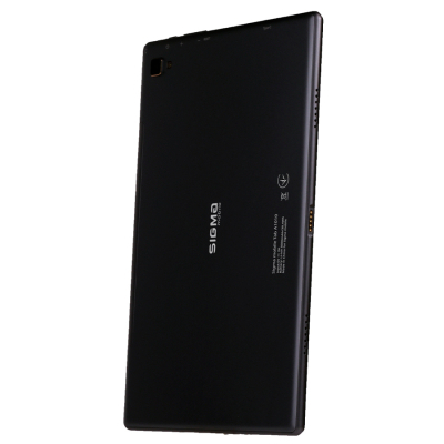 Планшет Sigma Tab A1010 Neo 10.1" 4G 4/128Gb Black (4827798766514) фото №3