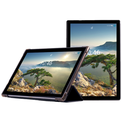 Планшет Sigma Tab A1010 Neo 10.1" 4G 4/128Gb Black (4827798766514) фото №5