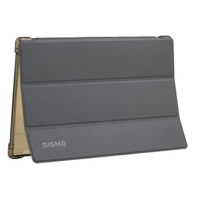 Планшет Sigma Tab A1010 Neo 10.1" 4G 4/128Gb Black (4827798766514) фото №6