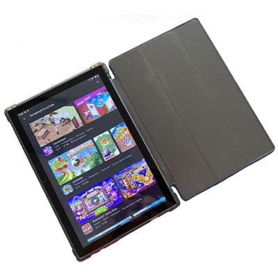 Планшет Sigma Tab A1010 Neo 10.1" 4G 4/128Gb Black (4827798766514) фото №8