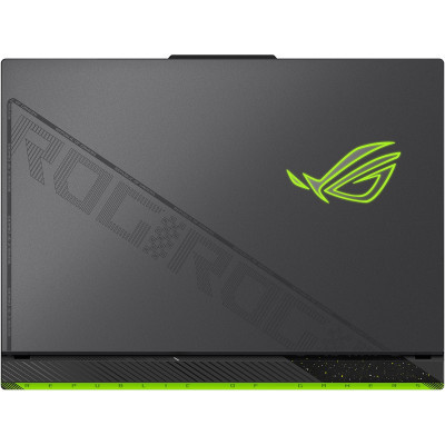 Ноутбук Asus ROG Strix G16 G614JU-N3164 (90NR0CC1-M00SU0) фото №10