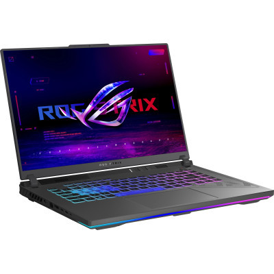 Ноутбук Asus ROG Strix G16 G614JU-N3164 (90NR0CC1-M00SU0) фото №2